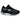 Men's Run Away Low Trainers Black Size EU 41 / UK 7