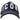 Men's Logo Hat Navy