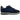 Men's Rockstud Low Trainers Navy Size EU 39 / UK 5