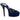 Women's Platform Heels Navy Size EU 40 / UK 7