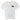 Men's Logo T-Shirt White Size S