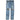 Men's Mx1 Distressed Jeans Blue Size Waist 38"