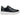 Men's Beverly Hills Low Trainers Black Size EU 40 / UK 6