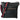 Men's Gg Supreme Messenger Bag Black