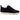 Men's Louis Junior Orlato Crosta Low Trainers Black Size EU 42.5 / UK 8.5