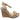 Women's Cordorella Heels Beige Size EU 38 / UK 5