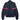 Men's Seine Windbreaker Navy Size 3 / L