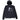 Men's Technical Re Nylon Jacket Black Size M