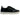 Men's Louis Junior Low Trainers Black Size EU 41 / UK 7