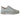 Men's Junior Spikes Low Trainers White Size EU 42 / UK 8