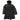 Men's Gg Supreme Down Jacket Black Size IT 56 / XXXL