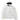 Men's Langford Parka Down Jacket White Size S