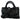 Women's Le City Small Handbag Black