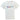 Men's Script Logo T-Shirt White Size XS