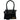 Women's Le Chiquito Moyen Handbag Black