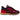 Women's Rockrunner Low Trainers Red Size EU 34 / UK 1