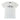 Men's Logo T-Shirt White Size L