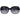 Women's Pmh04B7E65 Sunglasses Black