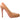 Women's Bianca Heels Nude Size EU 37.5 / UK 4.5