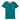 Men's Embroidered Logo T-Shirt Green Size S