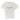 Men's Vltn Logo T-Shirt White Size S