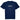 Men's Archive Logo T-Shirt Navy Size M