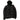 Men's Macmillan Parka Down Jacket Black Size L