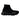 Women's Speed Sock High Trainers Black Size EU 37 / UK 4