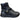 Men's B Troop Strap Boots Black Size EU 44 / UK 10