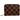 Women's Damier Ebene Zippy Coin Purse Purse Brown