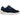 Men's B17 Low Trainers Navy Size EU 39 / UK 5