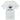 Men's Eye Logo T-Shirt White Size S