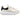 Men's Oversized Low Trainers White Size EU 39 / UK 5