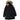 Women's Rossclair Down Jacket Black Size XS