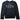 Men's Vltn Star Logo Print Sweatshirt Black Size M