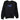 Men's Dior X Kenny Scharf Cd Embroidered Logo Sweatshirt Black Size M