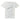 Men's Logo Short Sleeve Shirt White Size S