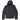 Men's Arkab Down Jacket Black Size 4 / XL