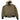 Men's Chilliwack Bomber Down Jacket Khaki Size M