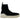 Women's George V Sock High Trainers Black Size EU 37 / UK 4