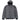 Men's Macmillan Parka Down Jacket Grey Size S