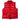 Men's Gui Gilet Red Size 3 / L