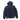 Men's Wyndham Parka Down Jacket Navy Size XL