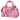 Women's Neo Classic Mini Handbag Pink