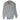 Men's Zip Sweatshirt Grey Size IT 56 / UK XXXL