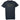 Men's Icon Applique Logo T-Shirt Black Size M