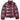 Men's Abbadia Down Jacket Burgundy Size 0/XS