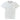 Men's Embroidered Logo T-Shirt White Size L