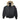 Men's Chilliwack Bomber Down Jacket Black Size S