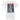 Men's Caravaggio T-Shirt White Size S